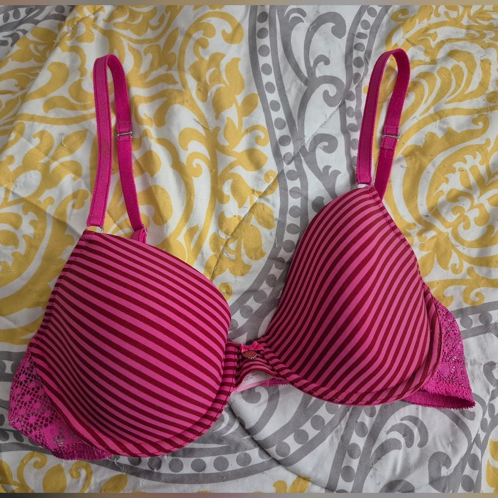 PINK Victoria's Secret Multi-Way Bra